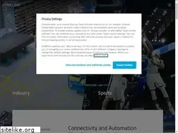 Sites similar to kinexon-industries.com