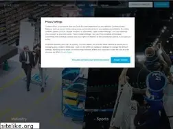 Sites similar to kinexon.com