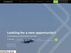 Sites similar to kinexus.com.au