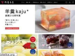 Sites similar to kineya.co.jp