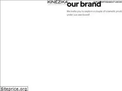 Sites similar to kinezika.si