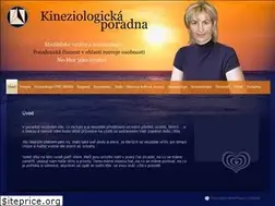 Sites similar to kineziolog.eu