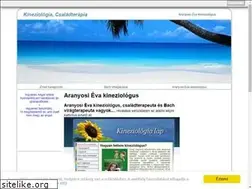 Sites similar to kineziologia.5mp.eu