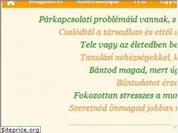 Sites similar to kineziologusmiskolc.hu