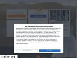 Sites similar to kineziologuspecs.blog.hu