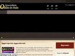 Sites similar to kinezmagazin.hu