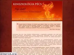 Sites similar to kinezpecs.multivital.hu