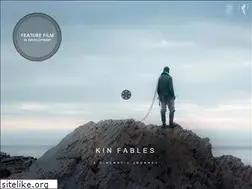 Sites similar to kinfables.com