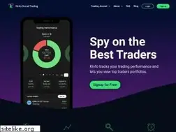 Sites similar to kinfo.com