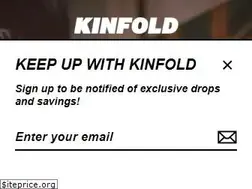 Sites similar to kinfold.com