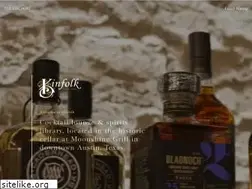 Sites similar to kinfolkaustin.com
