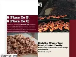 Sites similar to kinfolksbbqsmyrna.com
