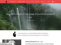 Sites similar to kinfonet.org