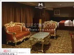 Sites similar to king-a.jp
