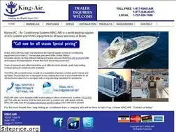 Sites similar to king-air.net