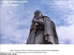 Sites similar to king-alfred.com
