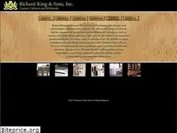Sites similar to king-and-sons.com