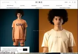 Sites similar to king-apparel.com