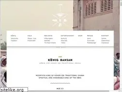 Sites similar to king-bansah-school.com