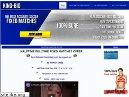 Sites similar to king-big.com