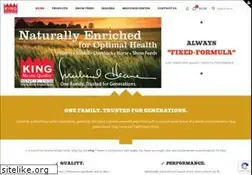 Sites similar to king-brand.com