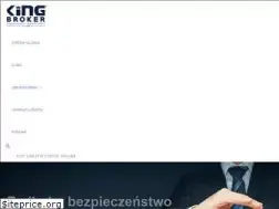 Sites similar to king-broker.pl