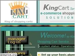 Sites similar to king-cart.com