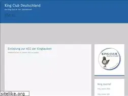 Sites similar to king-club-deutschland.de