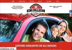 Sites similar to king-collision.com