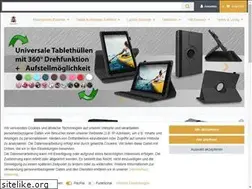 Sites similar to king-cover.de