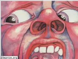 Sites similar to king-crimson.jp