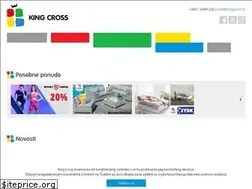 Sites similar to king-cross.hr