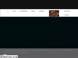 Sites similar to king-custom-art.de