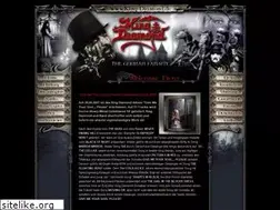 Sites similar to king-diamond.de