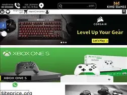 Sites similar to king-games.co.il