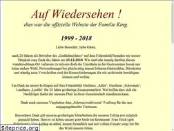 Sites similar to king-gastro.de