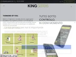 Sites similar to king-gates.com