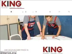 Sites similar to king-haustechnik.de