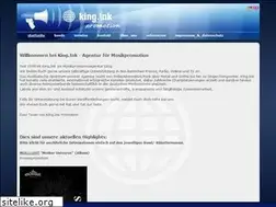 Sites similar to king-ink.de