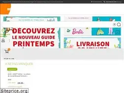 Sites similar to king-jouet.ch