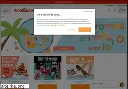 Sites similar to king-jouet.com
