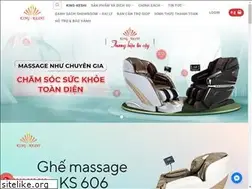 Sites similar to king-keshi.com