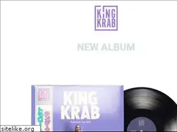 Sites similar to king-krab.com