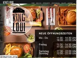 Sites similar to king-loui.com