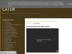 Sites similar to king-narai.blogspot.com