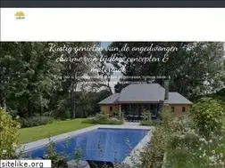 Sites similar to king-oak.be