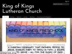 Sites similar to king-of-kings.org