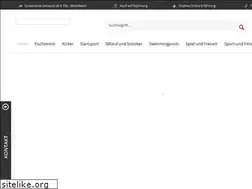 Sites similar to king-of-sports.de