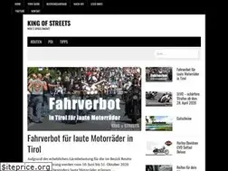 Sites similar to king-of-streets.com
