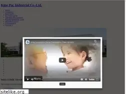 Sites similar to king-pac.com